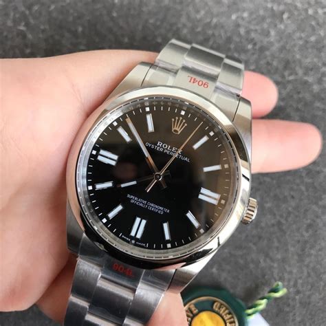 oyster perpetual rolex fake|rolex oyster perpetual clone.